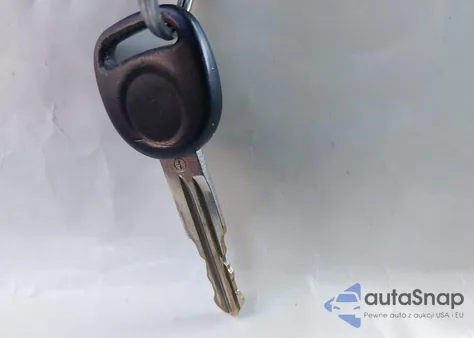 2008 Saturn Vue 4-Cyl Xe from USA, damaged, VIN 3GSCL33P58S540211